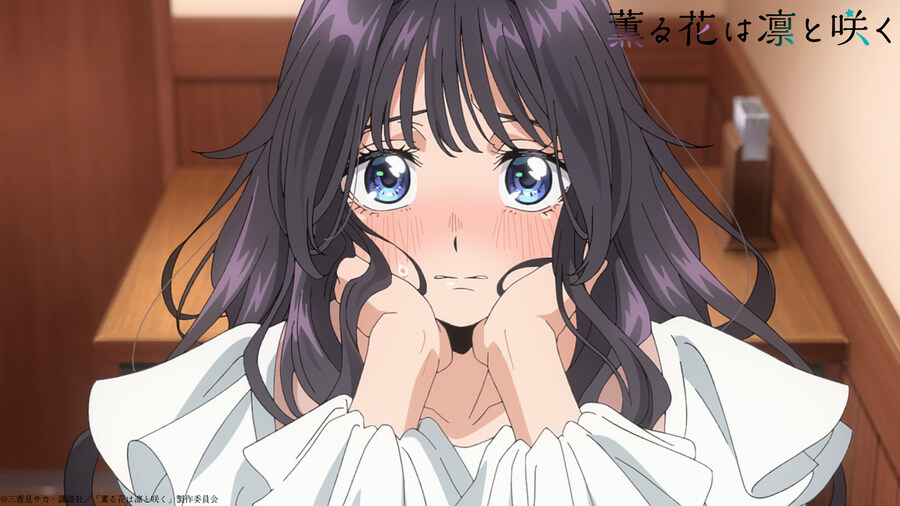 향기로운 꽃은 늠름하게 핀다) 이거 1화부터 당뇨 치사량이네_1.jpg