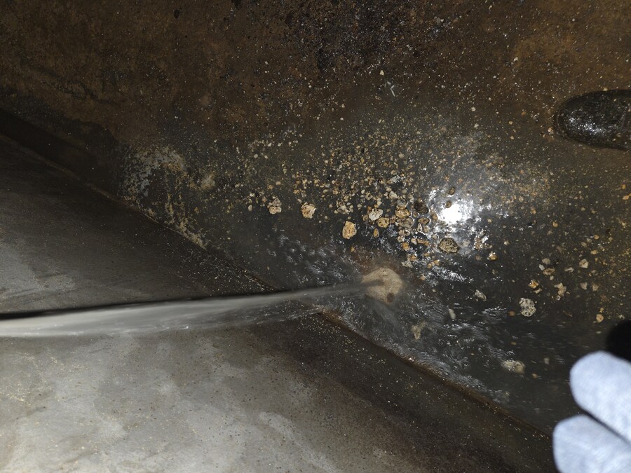 혐) 배관뚫는거 비싸더라_1.jpg