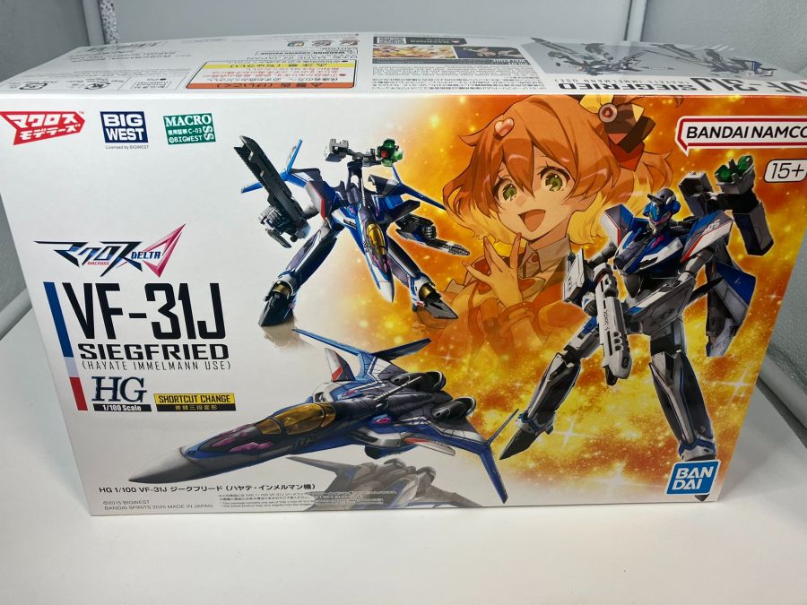 HG 1/100 VF-31J 지크프리드 하야테기 가조립 사진_1.jpg