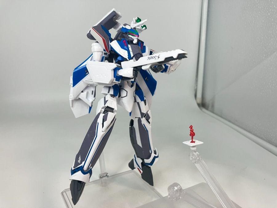 HG 1/100 VF-31J 지크프리드 하야테기 가조립 사진_4.jpg