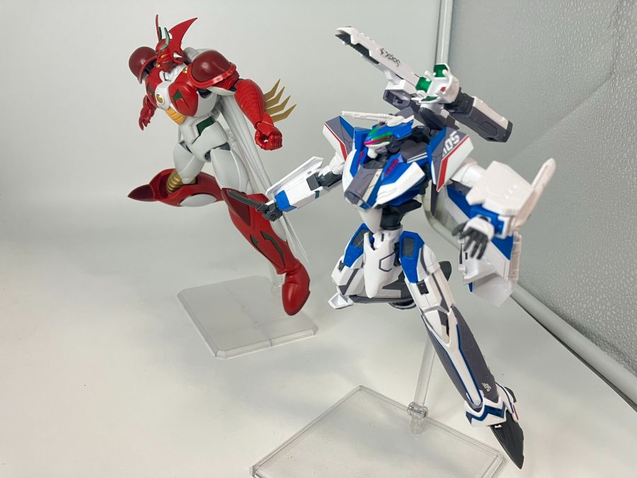 HG 1/100 VF-31J 지크프리드 하야테기 가조립 사진_7.jpg