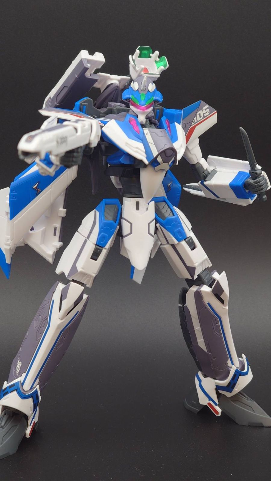 HG 1/100 VF-31J 지크프리드 하야테기 가조립 사진_8.jpg