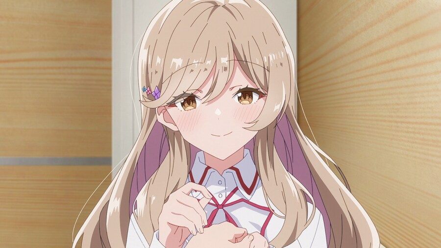 무리무리) 백합애니 3화 감상 후기?_3.jpg