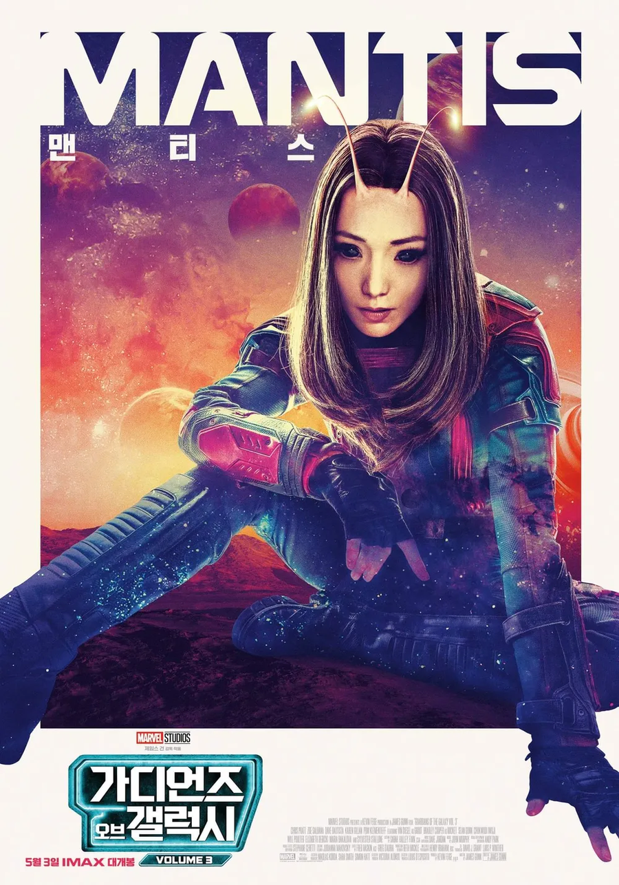 MCU) 가오갤 팀원 중 전투력으로 가장 중요한 멤버_2.webp