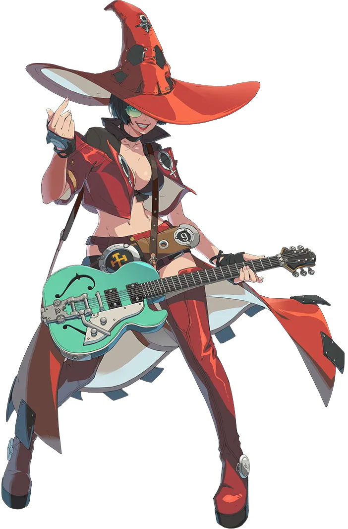 길티기어) 번역 말투가 달라졌다고 오역논란 붙는 거 보면 생각나는 에피소드_1.webp