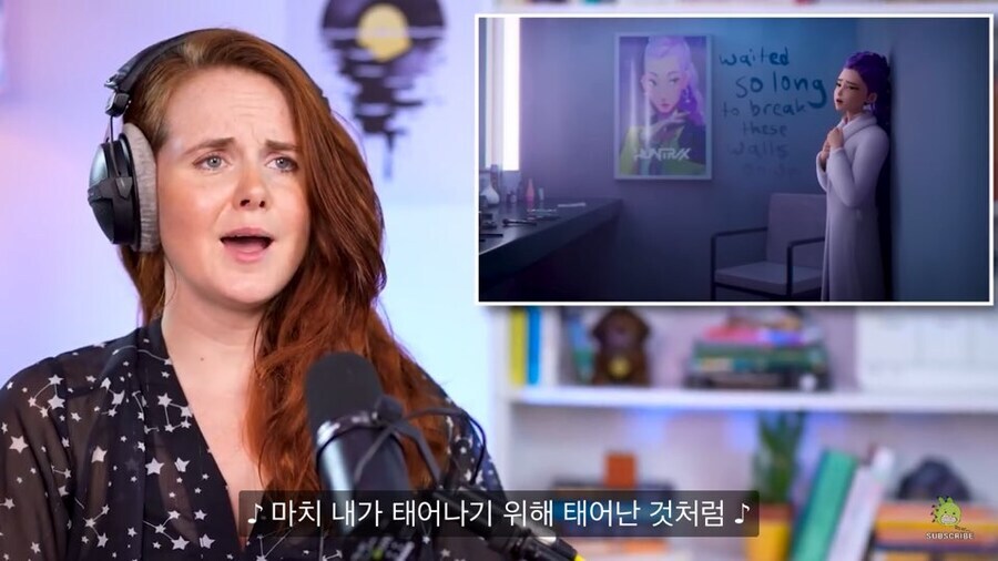 케이팝)골든이 이해안된다는 구독자 9백만 보컬 유튜버_3.jpg
