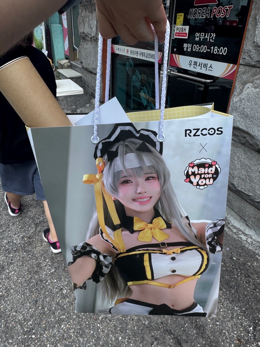 니케,코스) 메이드카페 재밌었당_7.jpg