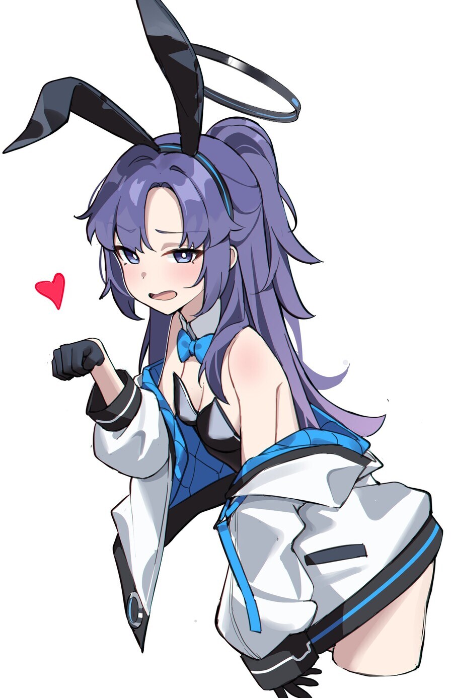 블루아카)유우카 바니바니_2.jpg