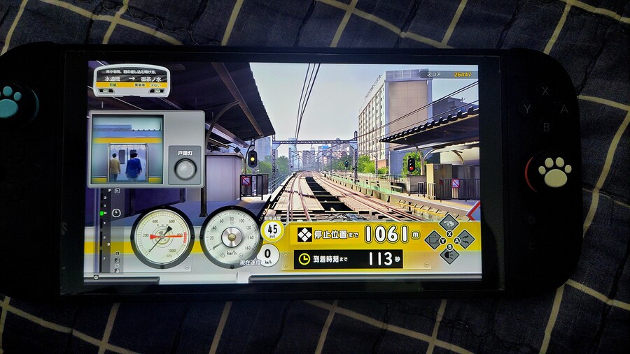 스위치2로 전차로 고고고 해봤어요 프레임좋네요_3.jpg