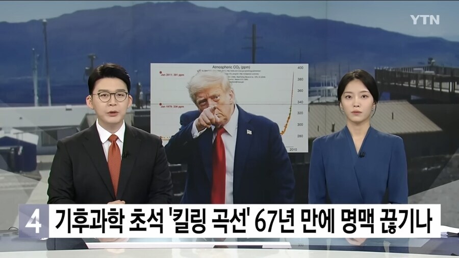 미국) 과학 예산 삭감 시작한 트럼프 근황_1.jpg