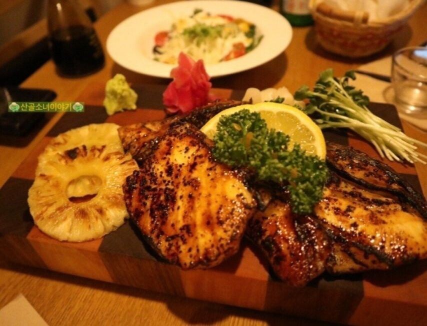 너무 맛있어서 멸종까지 될 뻔했었다는 생선_3.jpg