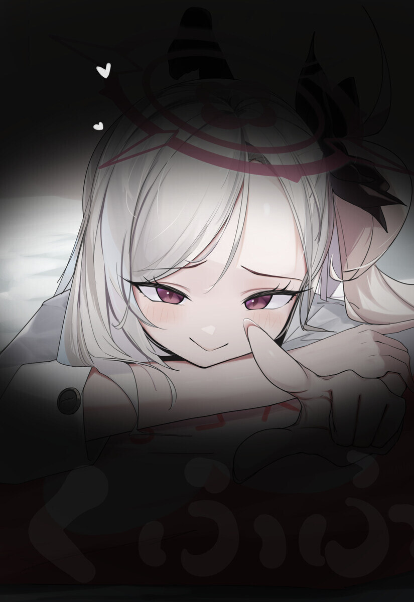 블루아카) 음해 없이 인기만 챙긴 학생들_2.jpg