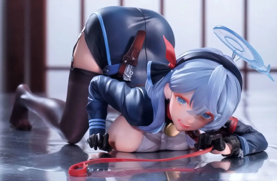 블루아카) 아코 비라 피규어 살까 말까 피규어 살까 말까_4.webp