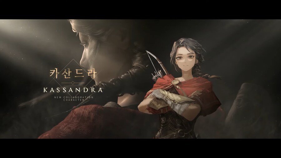 리버스: 1999 × 어쌔신 크리드 콜라보 버전 PV, 리딤 코드, 정보 모음_2.png