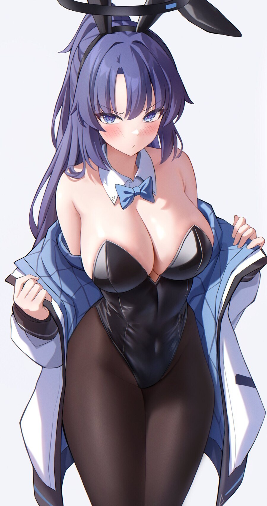브더2가 블루아카보다 무과금하기쉬움?_1.jpg