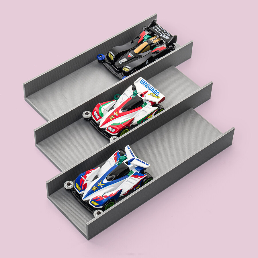 [토미카] 프리미엄 Unlimited '타미야 미니카 시리즈' 7종 리뷰_1.jpg