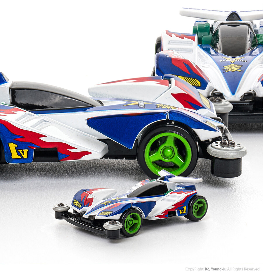 [토미카] 프리미엄 Unlimited '타미야 미니카 시리즈' 7종 리뷰_18.jpg