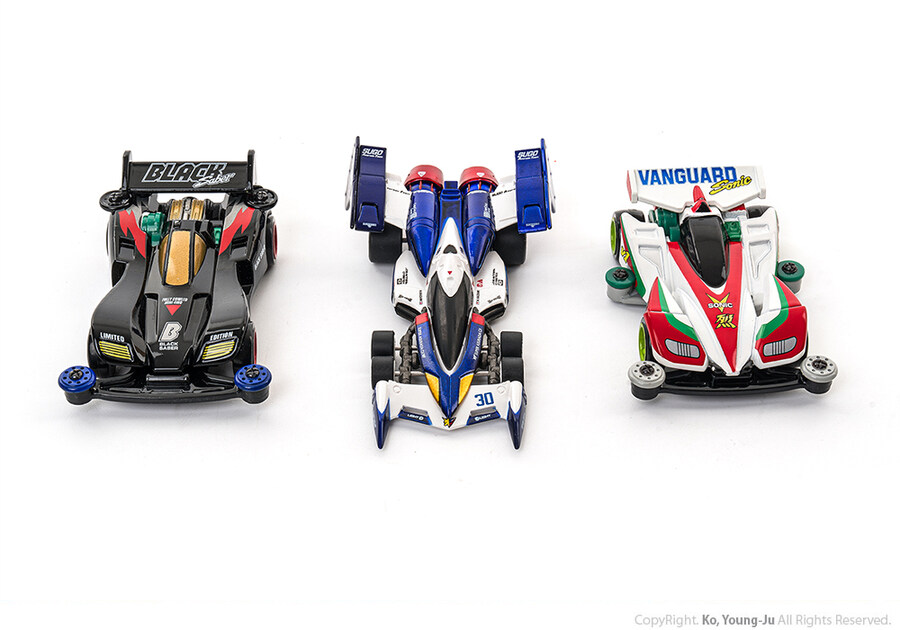 [토미카] 프리미엄 Unlimited '타미야 미니카 시리즈' 7종 리뷰_35.jpg