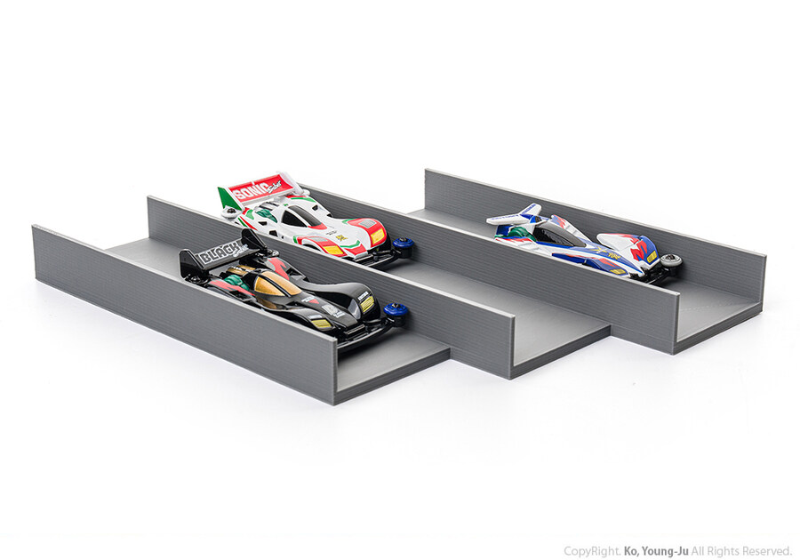 [토미카] 프리미엄 Unlimited '타미야 미니카 시리즈' 7종 리뷰_52.jpg