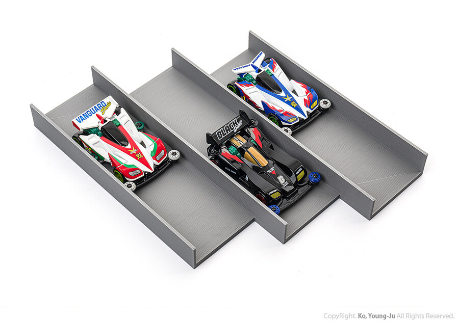 [토미카] 프리미엄 Unlimited '타미야 미니카 시리즈' 7종 리뷰_53.jpg