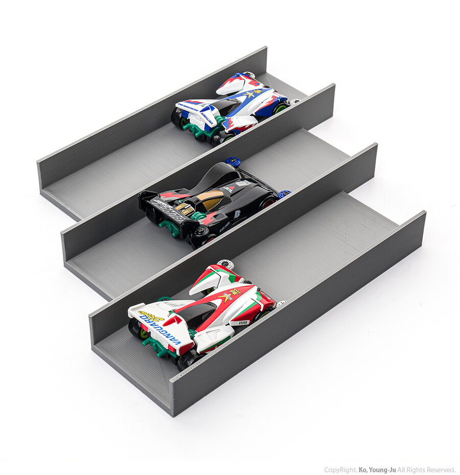 [토미카] 프리미엄 Unlimited '타미야 미니카 시리즈' 7종 리뷰_54.jpg