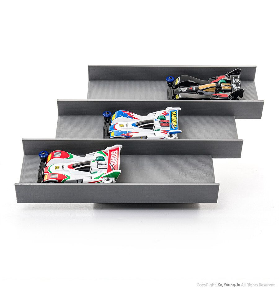 [토미카] 프리미엄 Unlimited '타미야 미니카 시리즈' 7종 리뷰_58.jpg