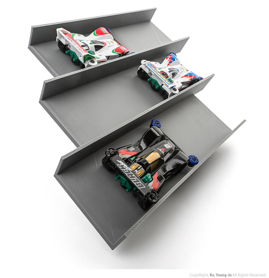 [토미카] 프리미엄 Unlimited '타미야 미니카 시리즈' 7종 리뷰_64.jpg