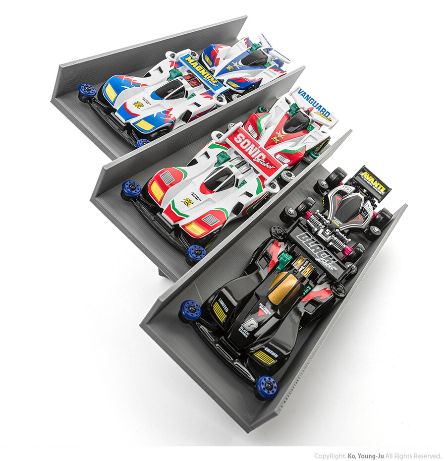 [토미카] 프리미엄 Unlimited '타미야 미니카 시리즈' 7종 리뷰_68.jpg