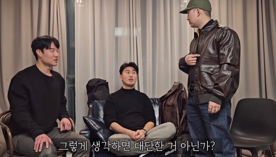알리에서 구매한 5만원짜리 가죽 자켓 수준 리뷰.jpg_5.png