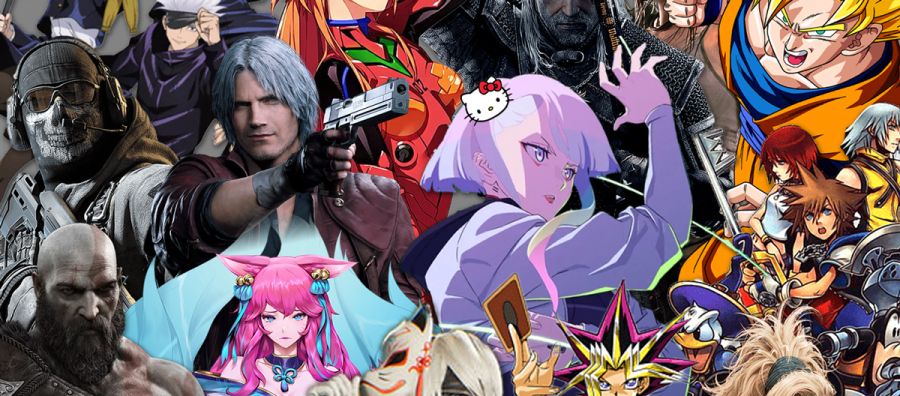 오버워치2 차기 콜라보 공식 설문조사 - 드래곤볼, 에반게리온, 주술 회전 등_1.jpg