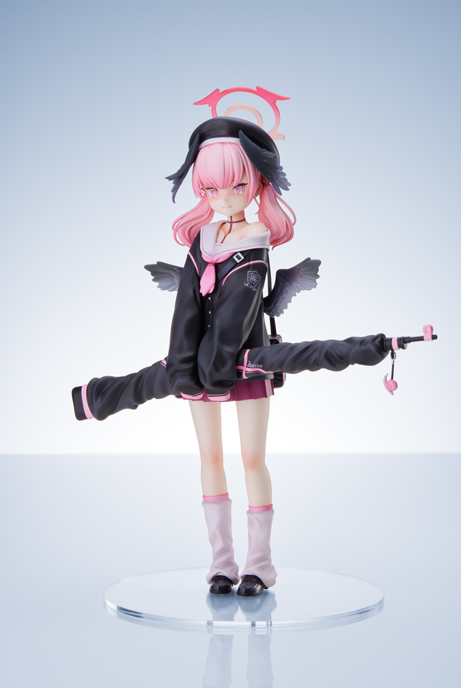 [AMAKUNI] 원페스 2025 여름 블루 아카이브 & 니케 외 신제품 정보_1.jpg