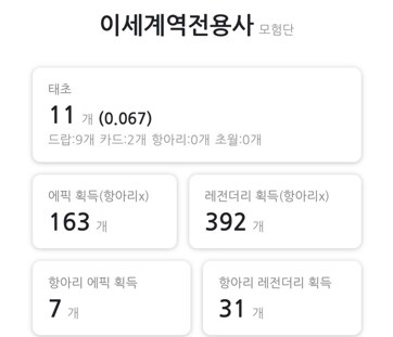 던파) 전보다 오르긴 올랐네_2.png