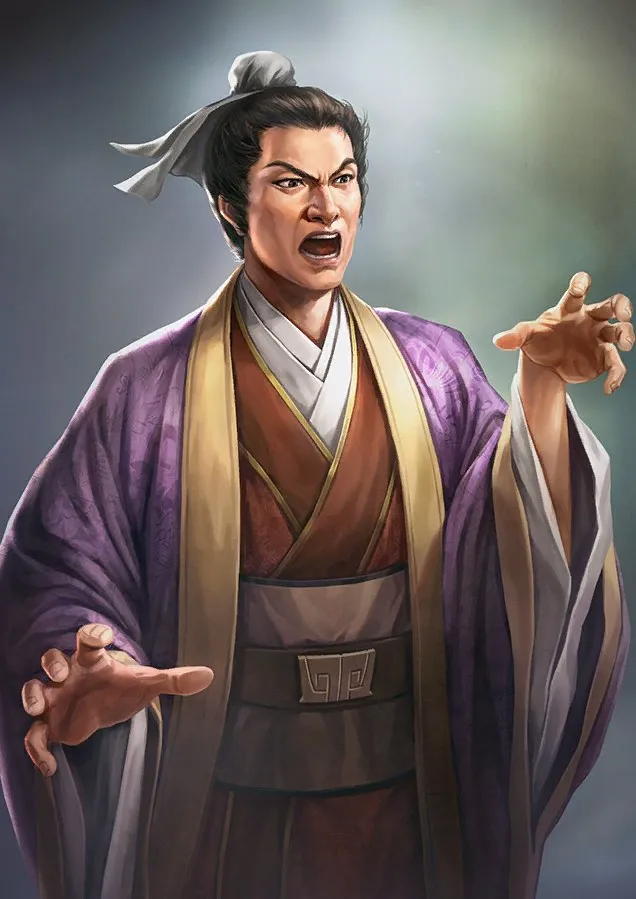 삼국지) 공자 직계인 공융이 어째서 은따를 당했을까?_2.webp