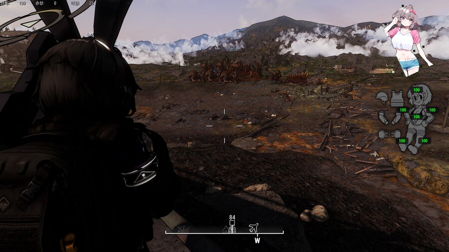 폴아웃4,모드) 아따 득시글 한 거_2.jpg