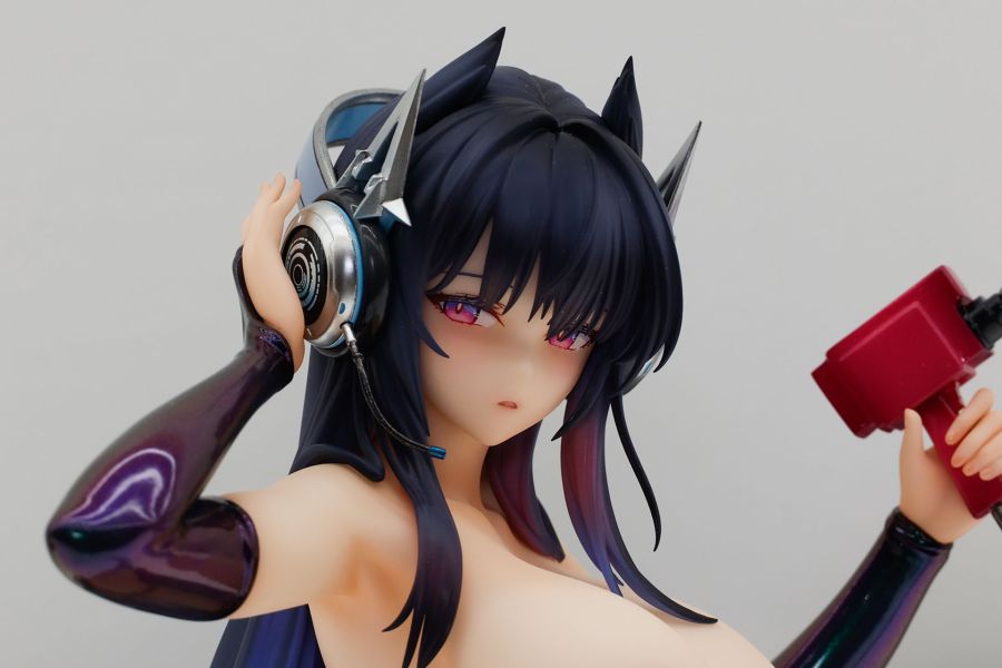 [APEX] 원페스 2025 여름 1/7 아주르 레인 & 니케 계열 전시 사진_7.jpg