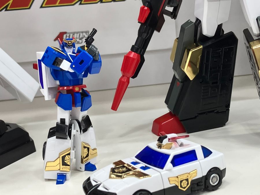 [액션 토이즈] 액션 합금 제이데커 계열 원페스 2025 여름 전시 사진 2_2.jpg