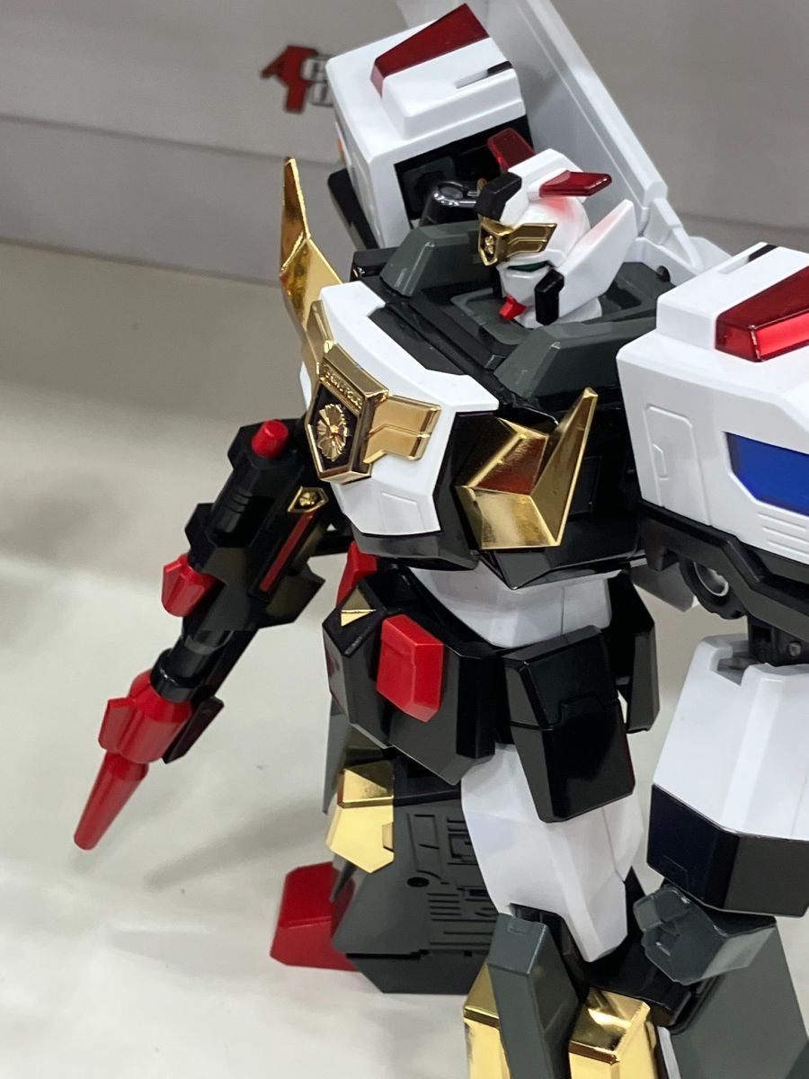 [액션 토이즈] 액션 합금 제이데커 계열 원페스 2025 여름 전시 사진 2_3.jpg