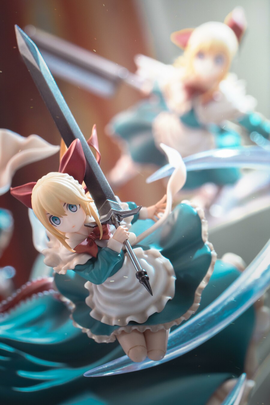 [레이즈드림] 동방 프로젝트 앨리스 마가트로이드 Dolls war Ver._6.png