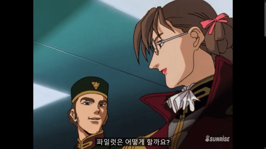 유게이쿤들이 건담 파일럿이라면 몰살당했을듯_1.png