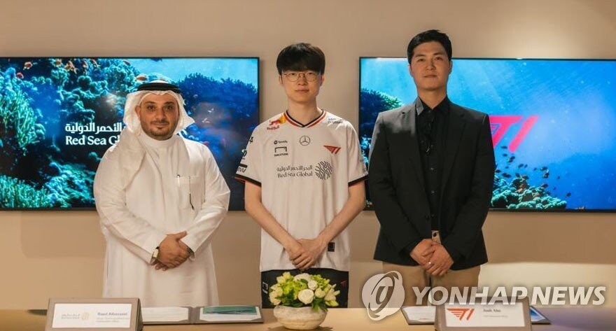 롤) 페이커 재계약 및 이스포츠 생명 연장 큰 도움이 된 것_1.jpg