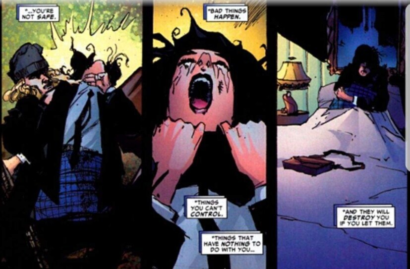 MCU) 케이트의 원작 설정을 반영하지 않아서 팬들이 안도한 이유_2.jpg