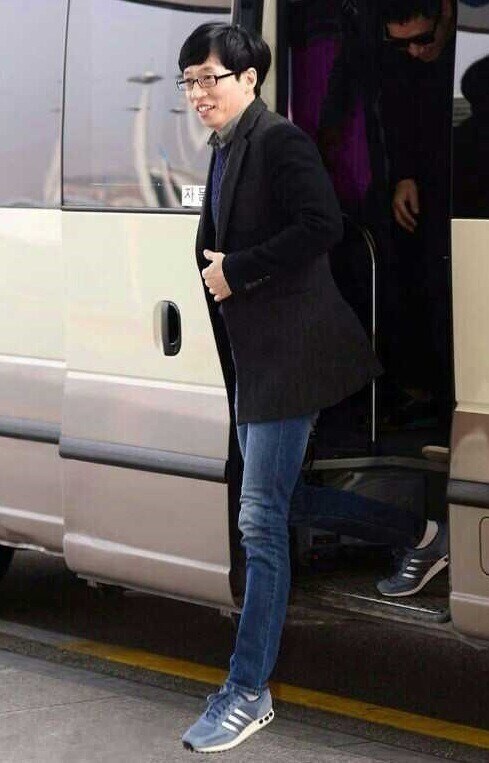 유재석 고심 끝에... "하차결정"_1.jpg