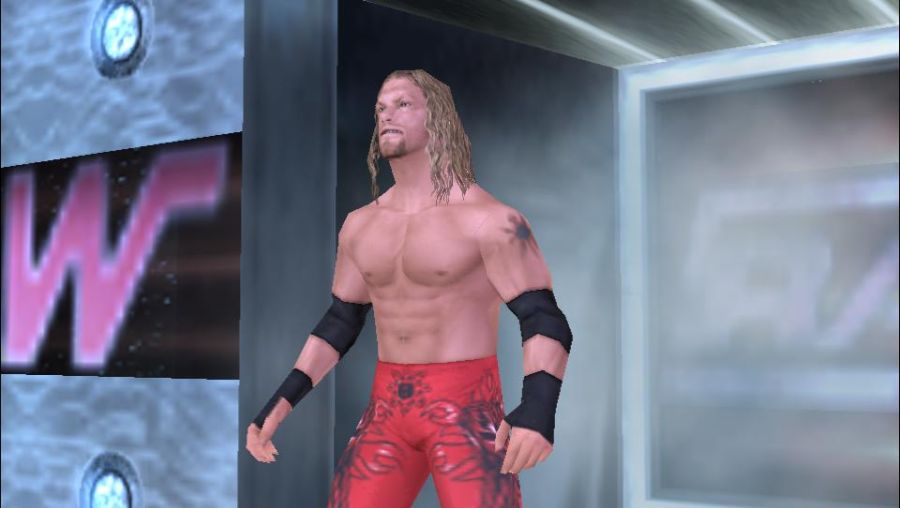 [레슬링게임]WWE 스맥다운vs로우 2006_2.jpg