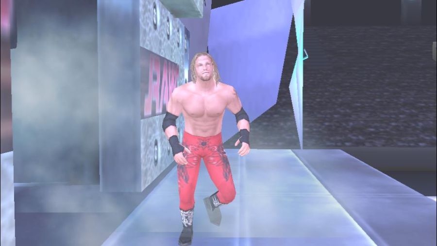[레슬링게임]WWE 스맥다운vs로우 2006_3.jpg
