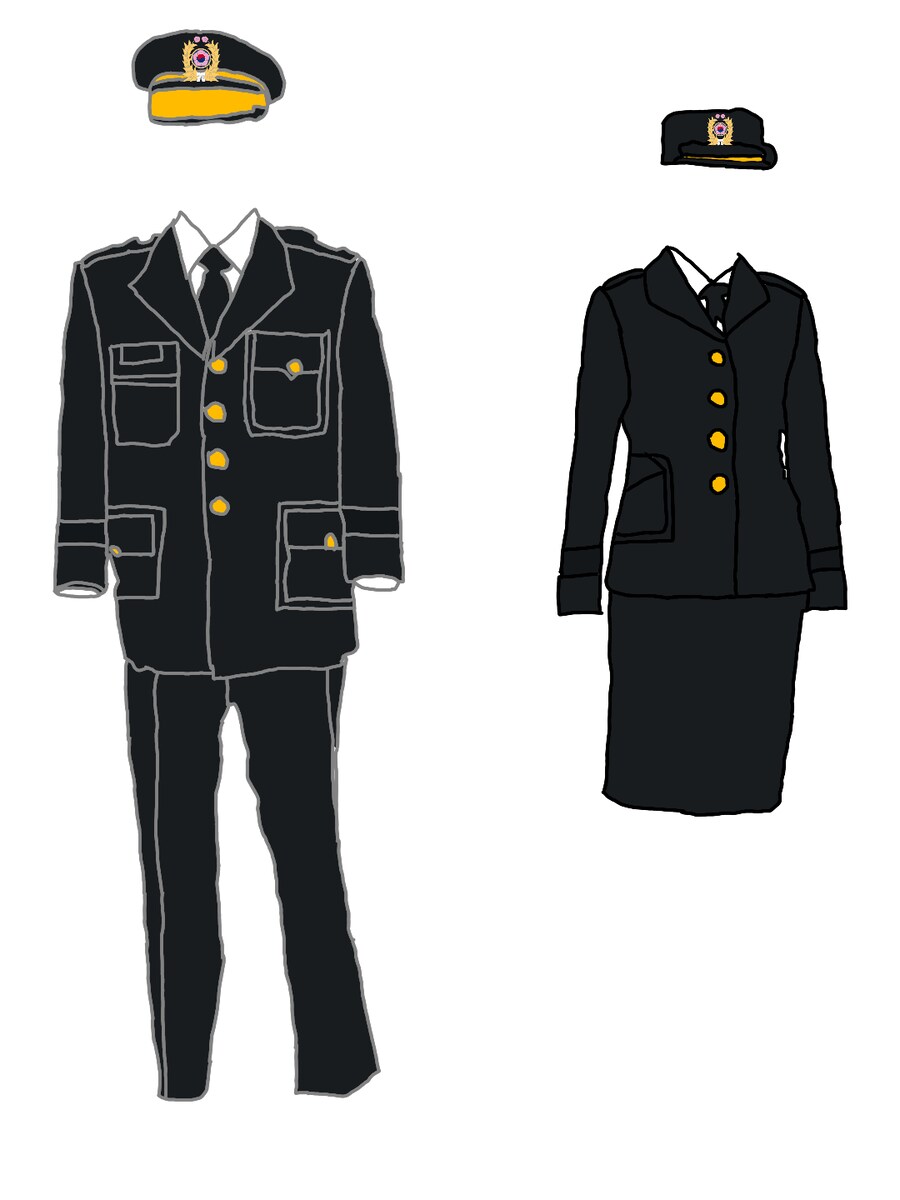 창작,군복)오늘 만든 대한민국 육군 옛날 정복_1.png