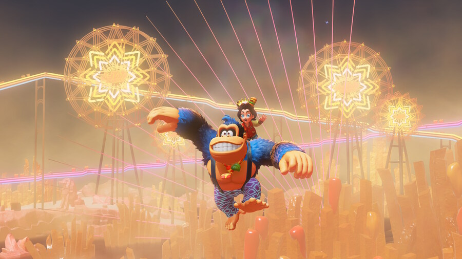 동키콩 바난자 - 스위치2 최고의 게임_1.jpg