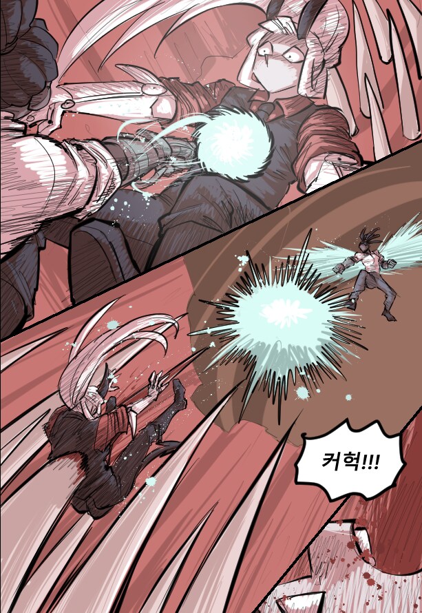 로어마스터 코믹스 31화(헬테이커 팬만화)_8.png