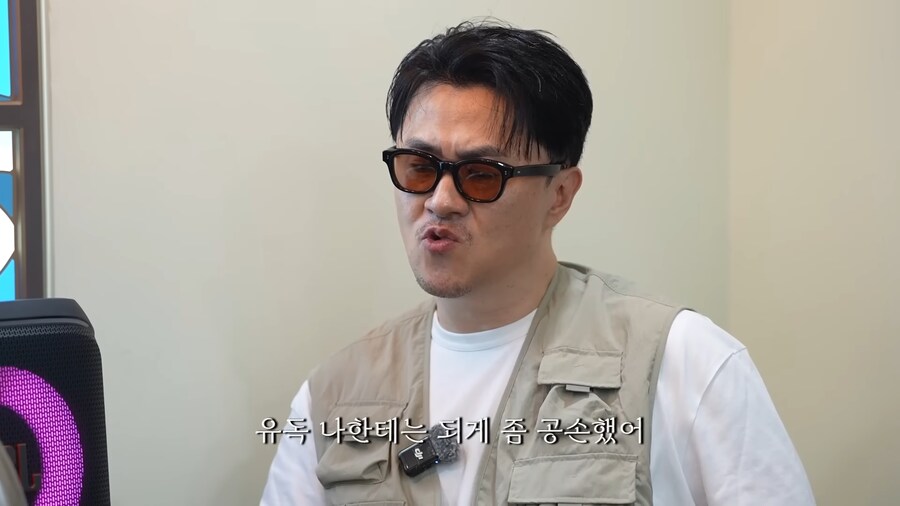 힙합하는 후배들이 데프콘에게 공손했던 이유 ㅋㅋㅋㅋㅋㅋㅋㅋ_1.png