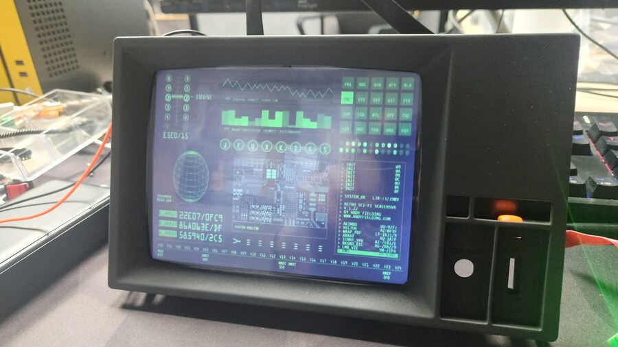 [자작] 애플 모니터3 축소 모델 만들기_4.jpg