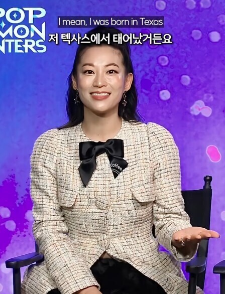 케이팝 루미역 배우가 미국에서 겪은 차별.jpg_7.jpg